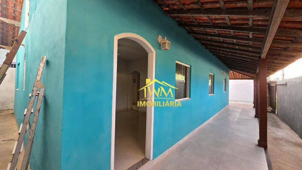 Casa, 3 quartos - Foto 2