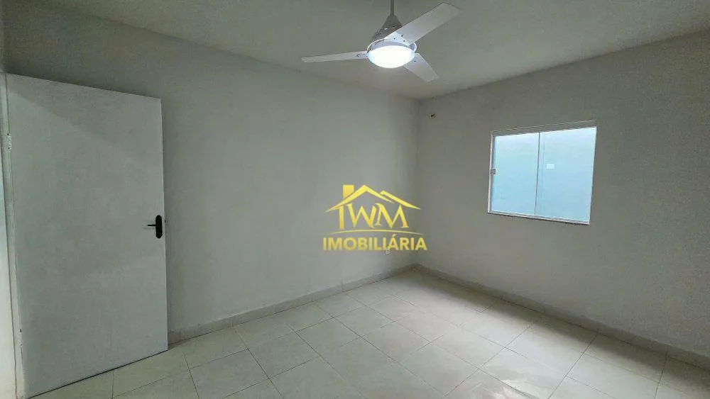 Casa, 3 quartos - Foto 11
