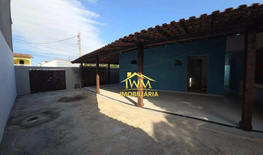 Casa, 3 quartos - Foto 27