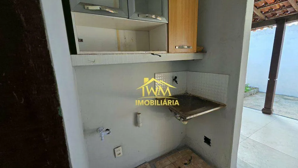 Casa, 3 quartos - Foto 24