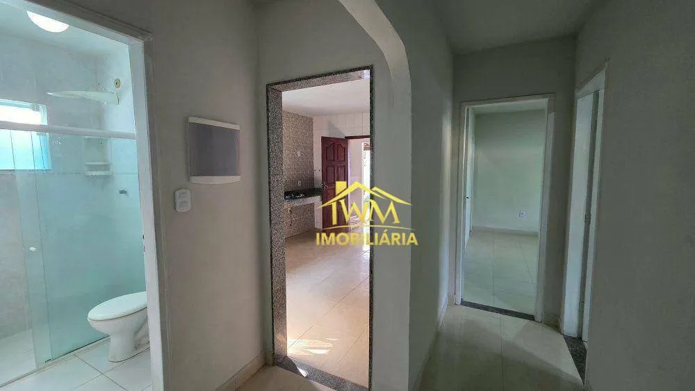 Casa, 3 quartos - Foto 5