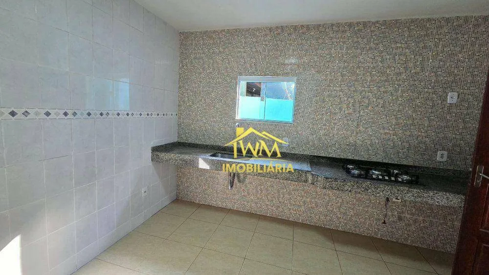 Casa, 3 quartos - Foto 25