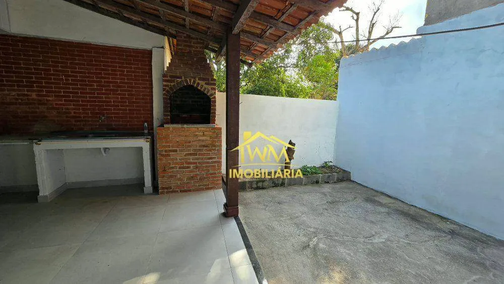 Casa, 3 quartos - Foto 26