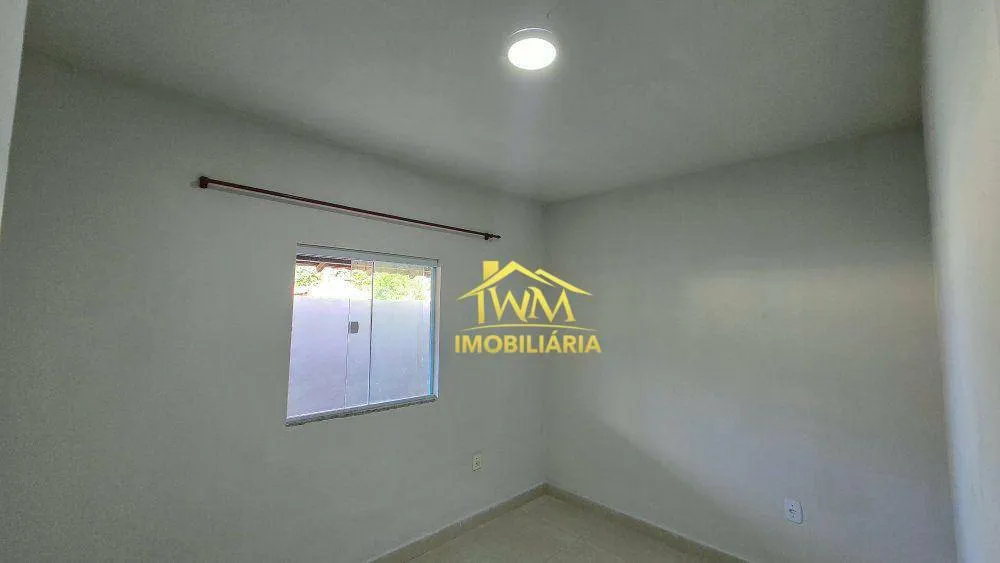 Casa, 3 quartos - Foto 9