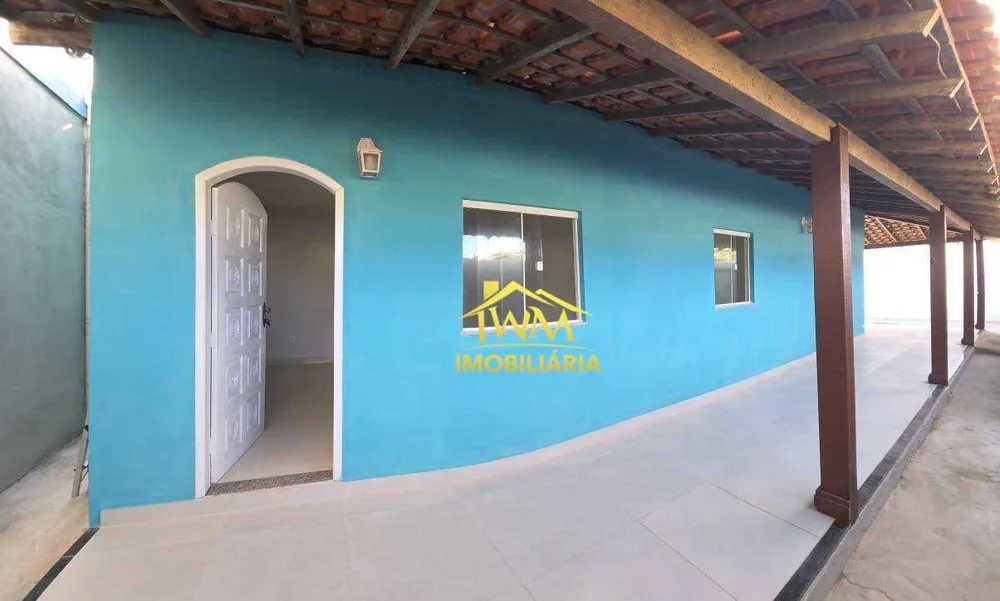 Casa, 3 quartos - Foto 4