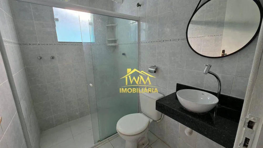 Casa, 3 quartos - Foto 10
