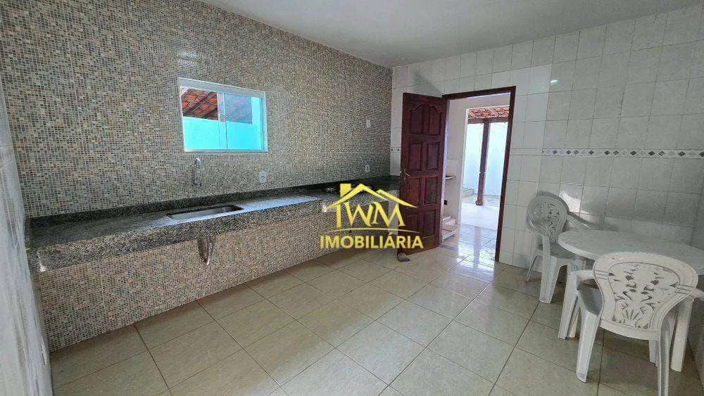 Casa, 3 quartos - Foto 14
