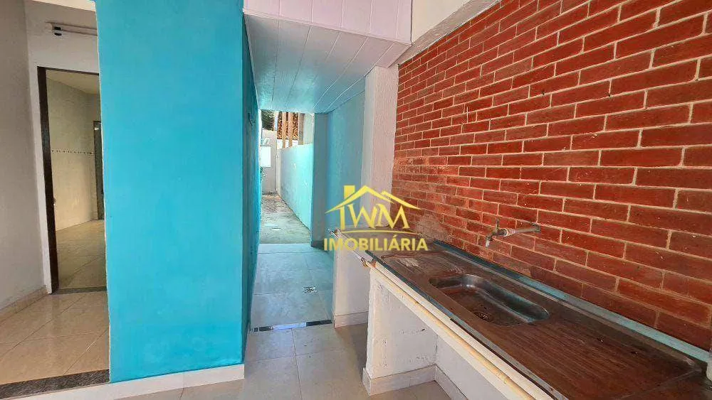 Casa, 3 quartos - Foto 15