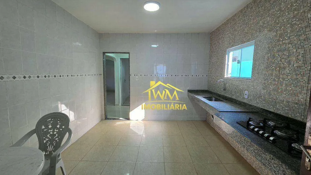 Casa, 3 quartos - Foto 12