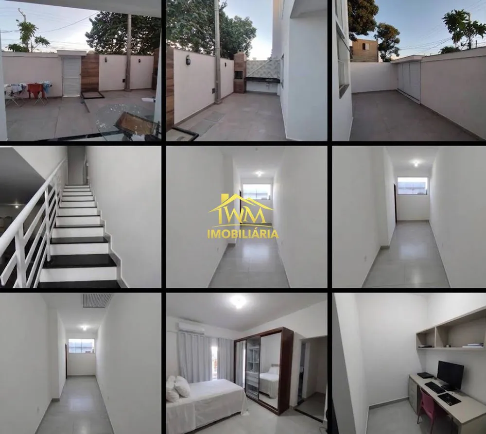 Casa, 3 quartos, 140 m² - Foto 4