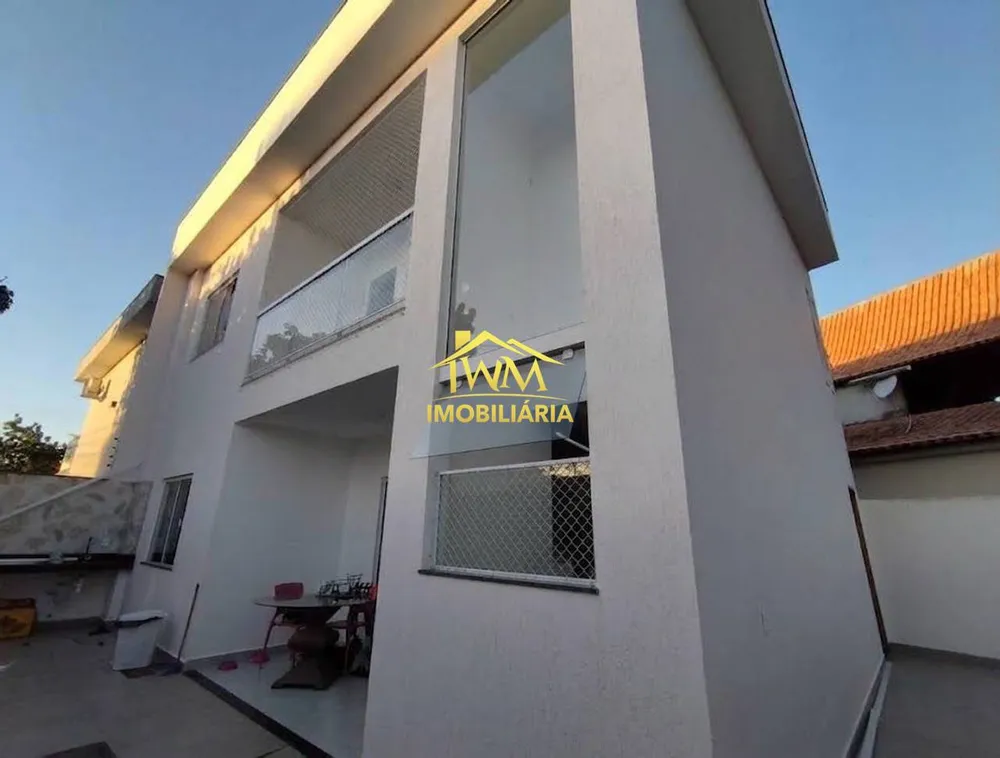 Casa, 3 quartos, 140 m² - Foto 1