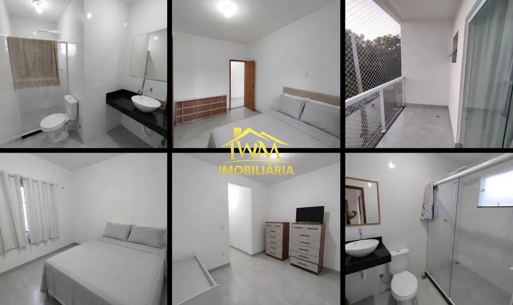 Casa, 3 quartos, 140 m² - Foto 6