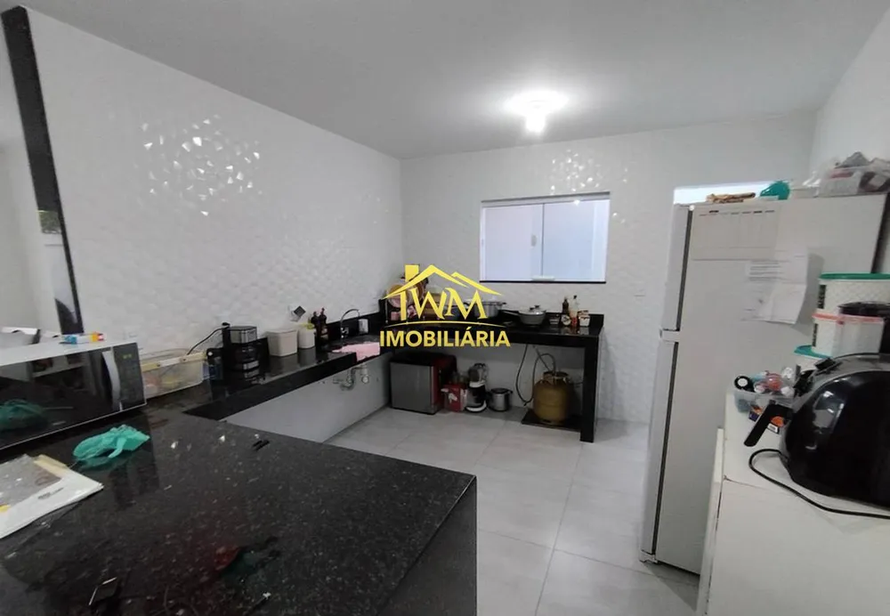 Casa, 3 quartos, 140 m² - Foto 10