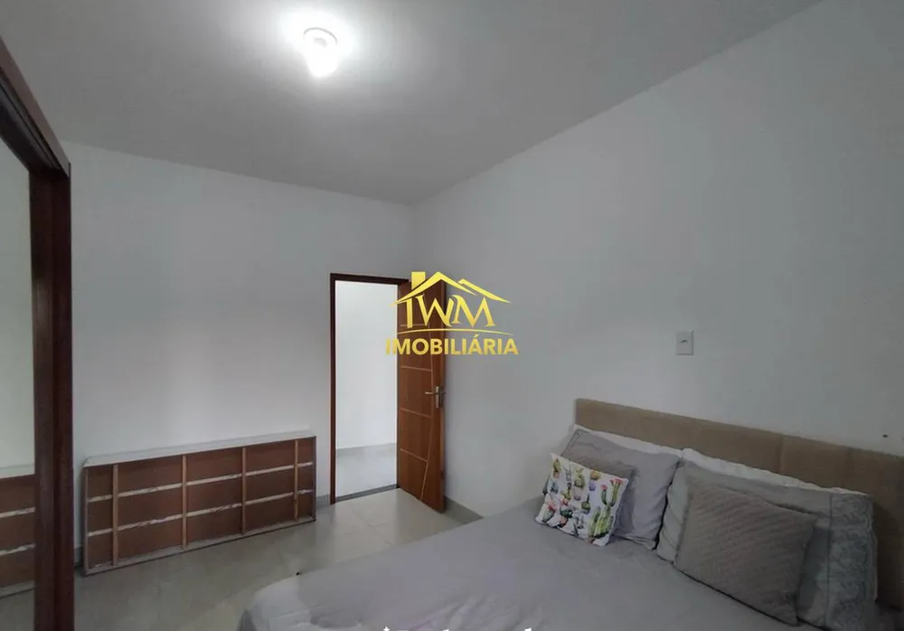 Casa, 3 quartos, 140 m² - Foto 11