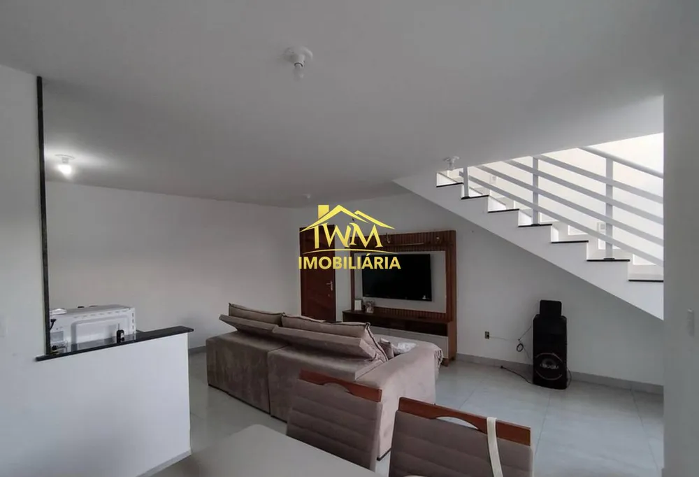 Casa, 3 quartos, 140 m² - Foto 8