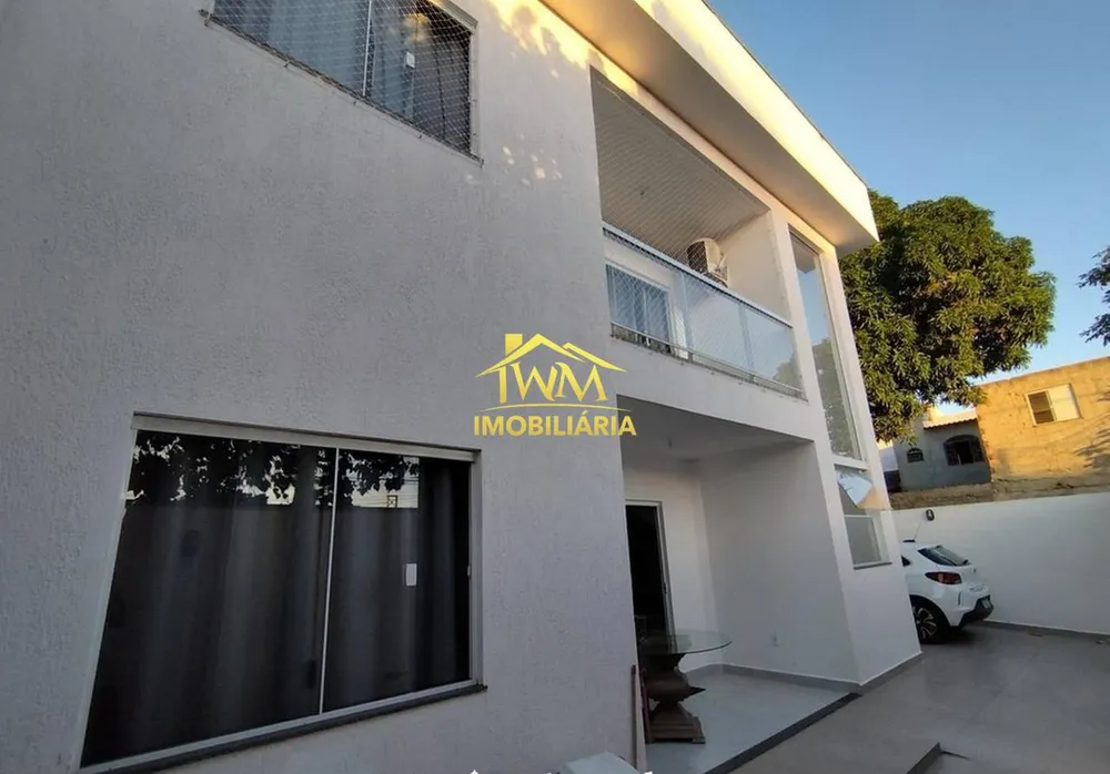 Casa, 3 quartos, 140 m² - Foto 3