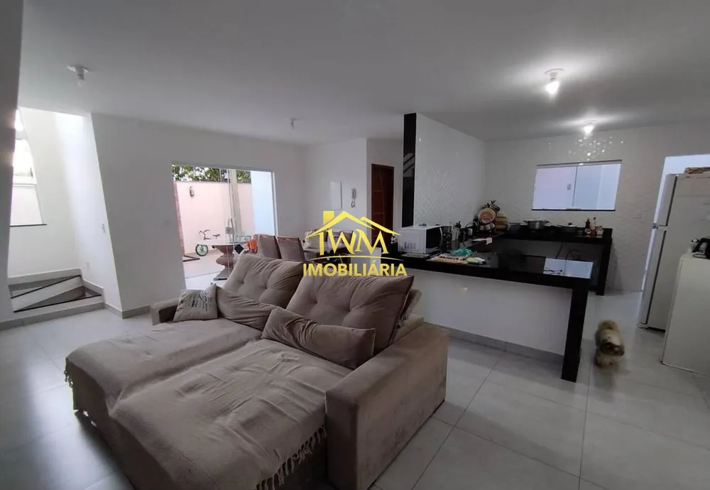 Casa, 3 quartos, 140 m² - Foto 9