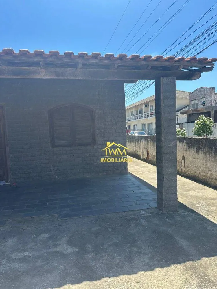 Casa de Condomínio, 2 quartos - Foto 1
