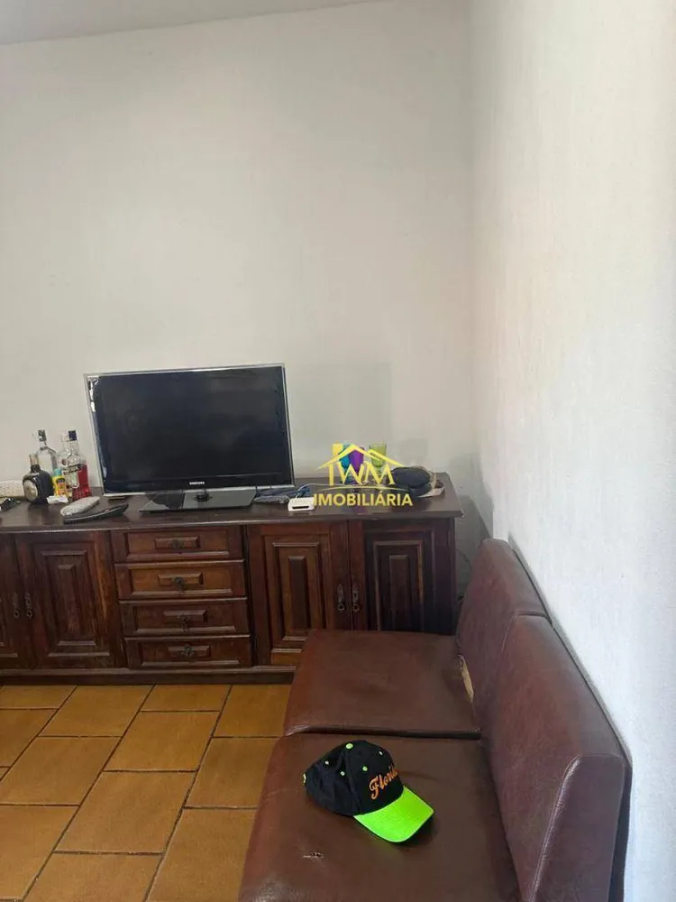 Casa de Condomínio, 2 quartos - Foto 5