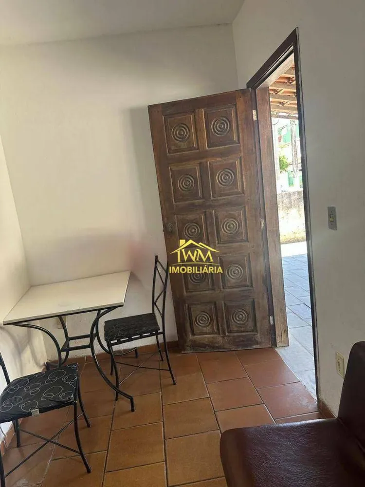 Casa de Condomínio, 2 quartos - Foto 4