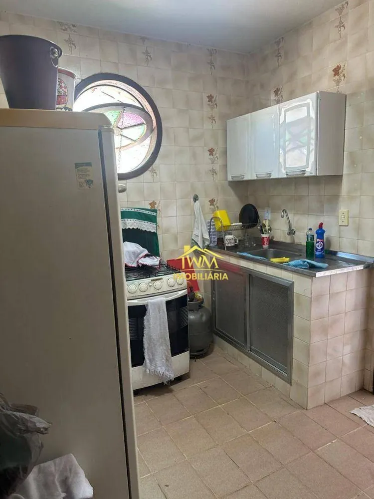 Casa de Condomínio, 2 quartos - Foto 7