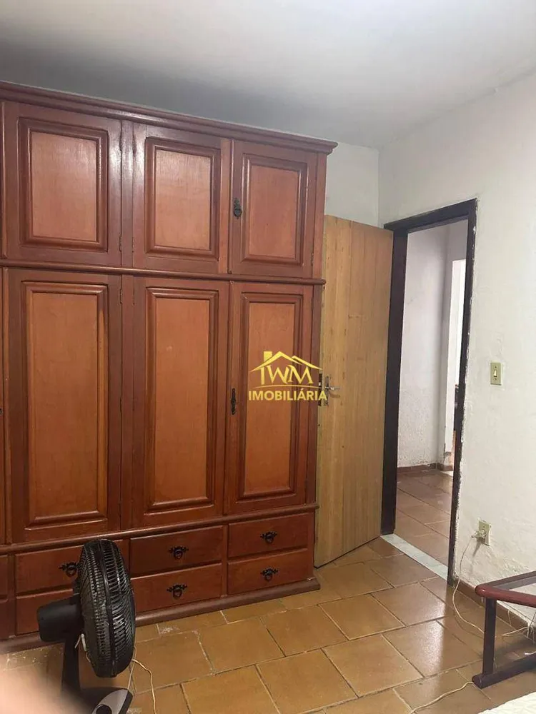 Casa de Condomínio, 2 quartos - Foto 11