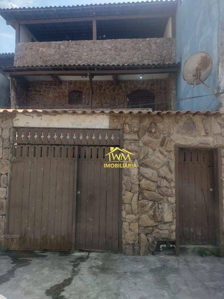 Casa, 3 quartos - Foto 21