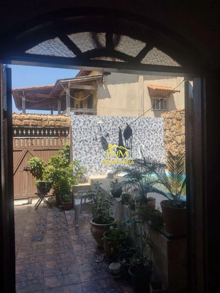 Casa, 3 quartos - Foto 5