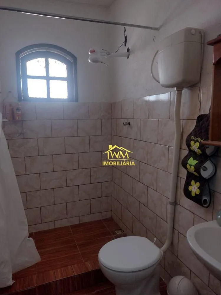 Casa, 3 quartos - Foto 6