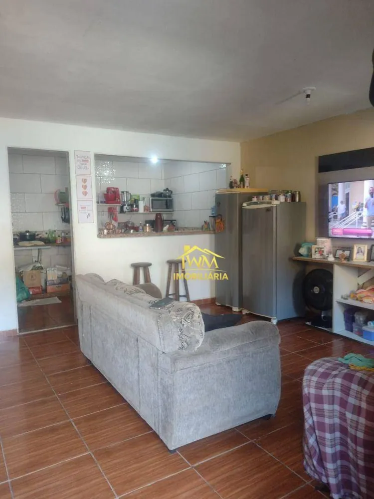 Casa, 3 quartos - Foto 12