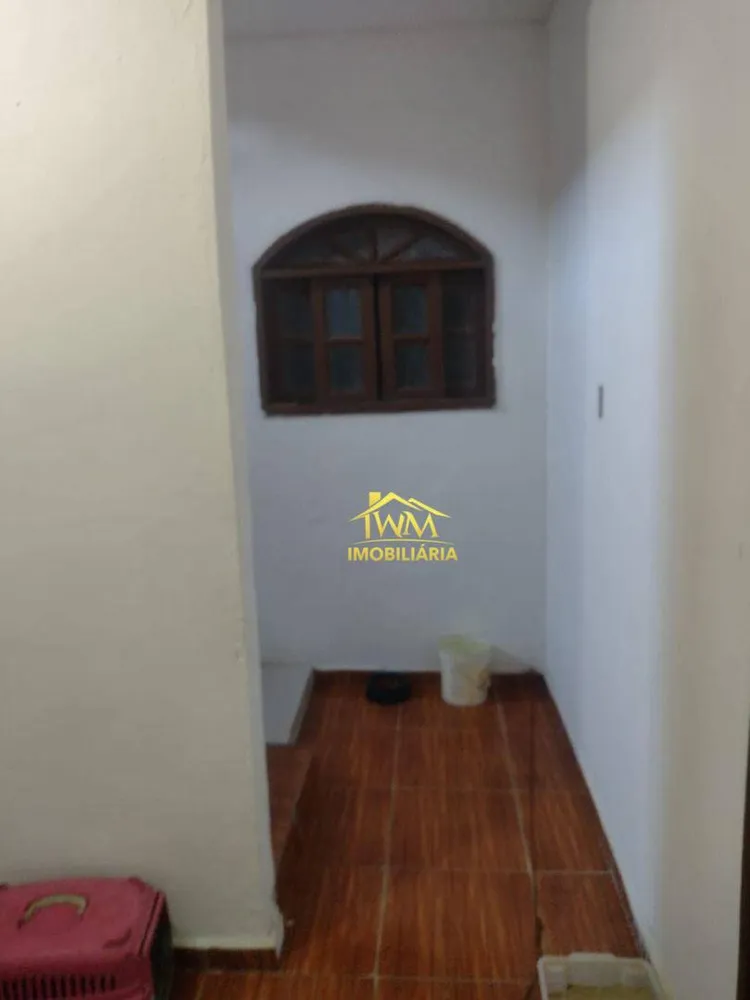 Casa, 3 quartos - Foto 25