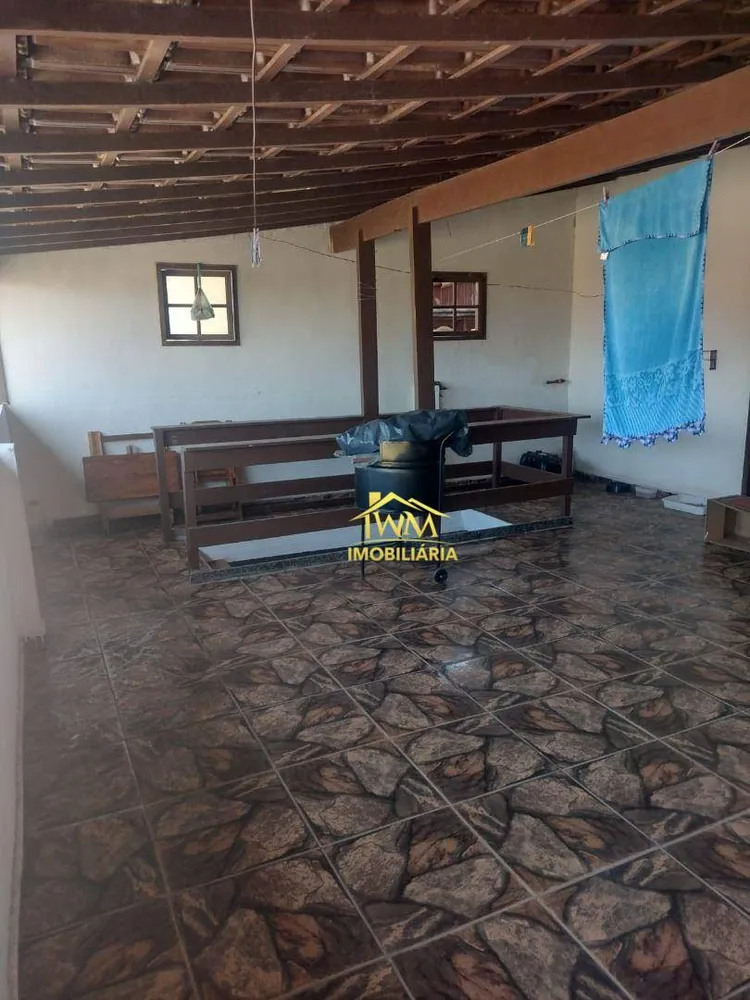 Casa, 3 quartos - Foto 20