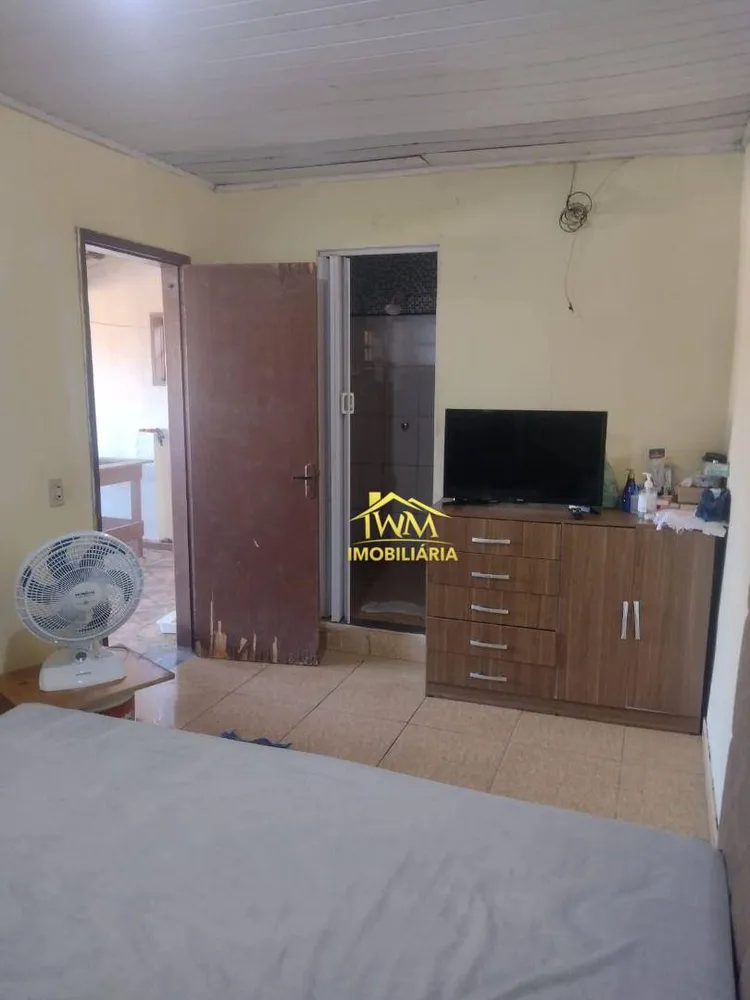 Casa, 3 quartos - Foto 22
