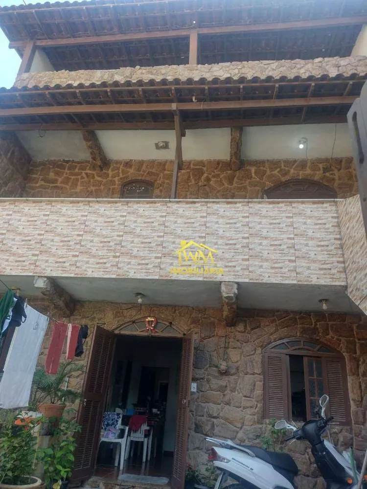 Casa, 3 quartos - Foto 2