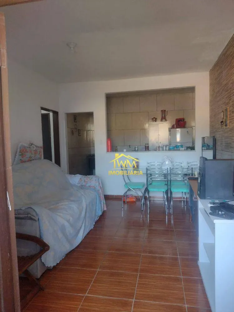 Casa, 3 quartos - Foto 19