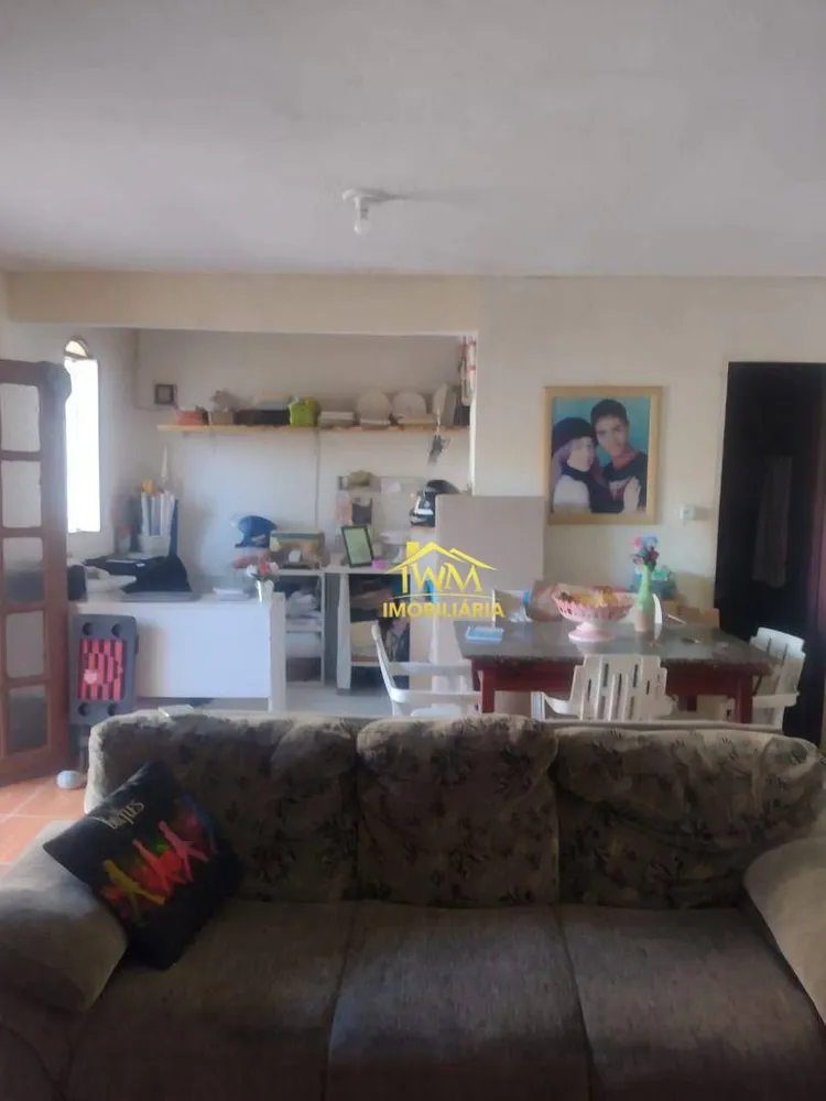 Casa, 3 quartos - Foto 7