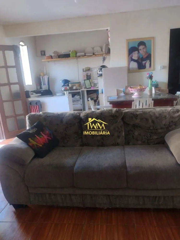 Casa, 3 quartos - Foto 6