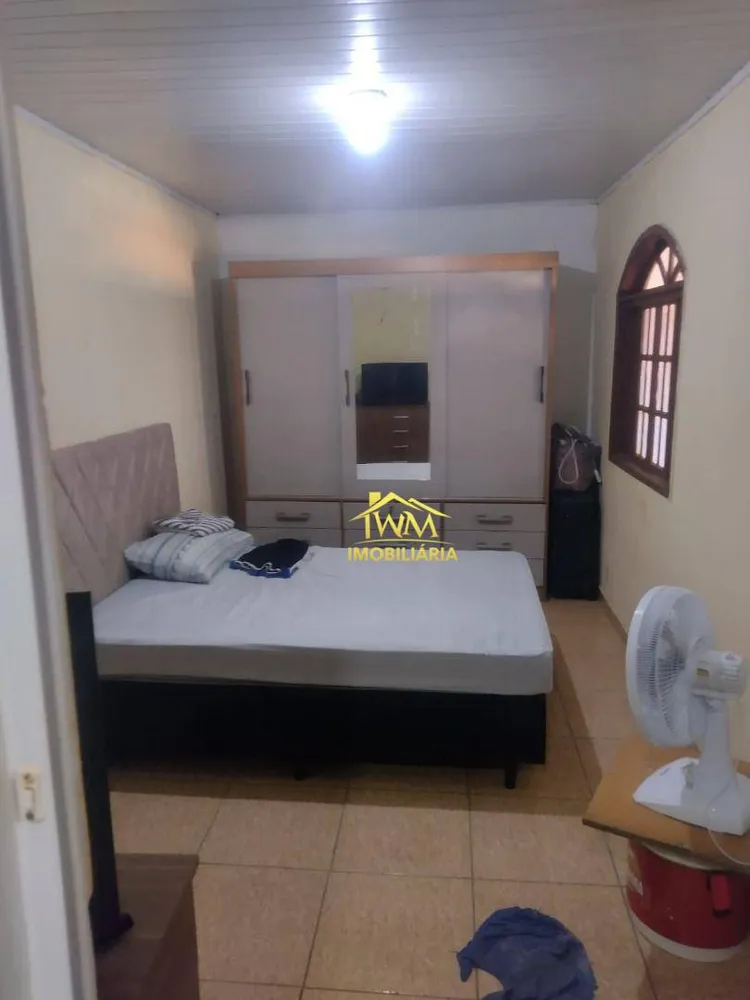 Casa, 3 quartos - Foto 10