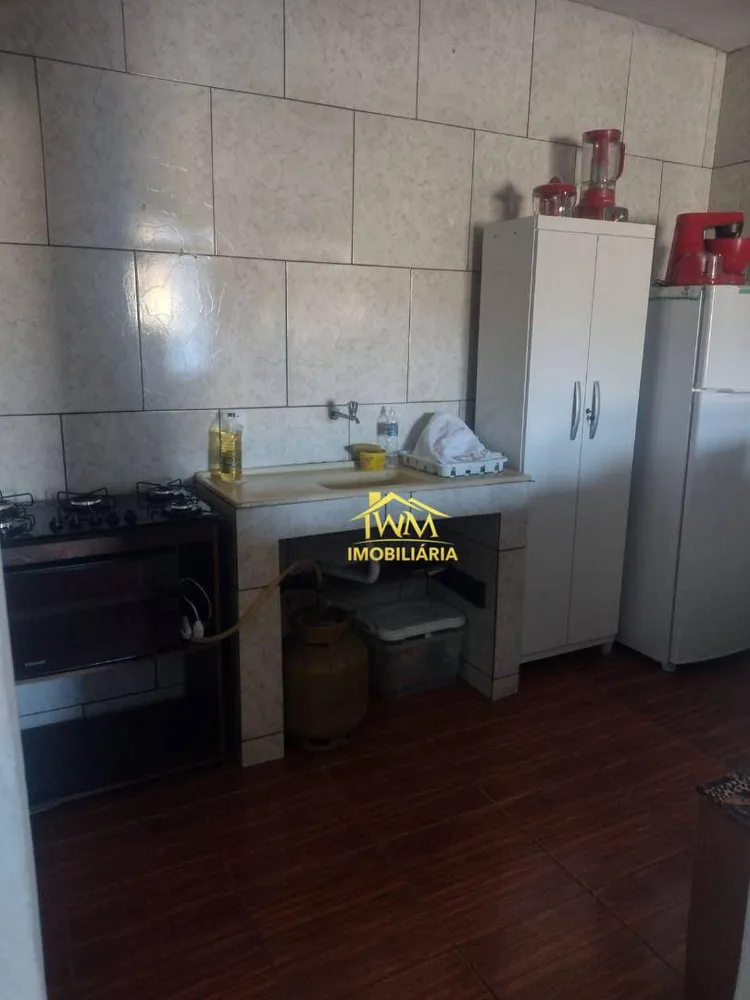 Casa, 3 quartos - Foto 1