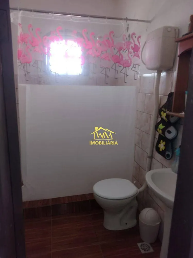 Casa, 3 quartos - Foto 11
