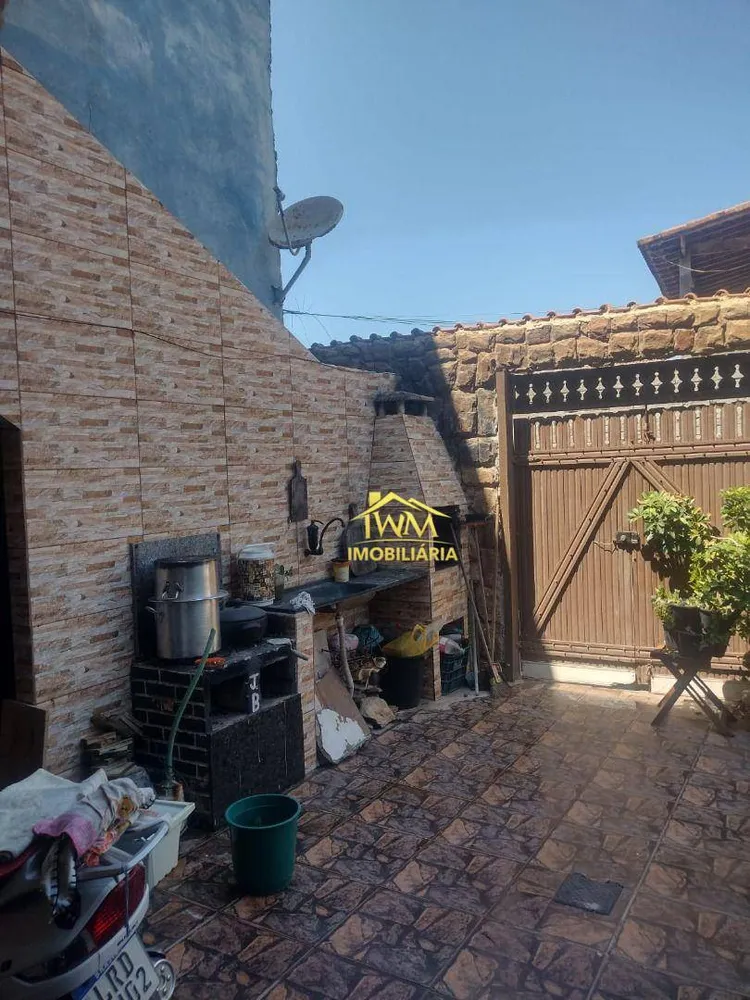 Casa, 3 quartos - Foto 17