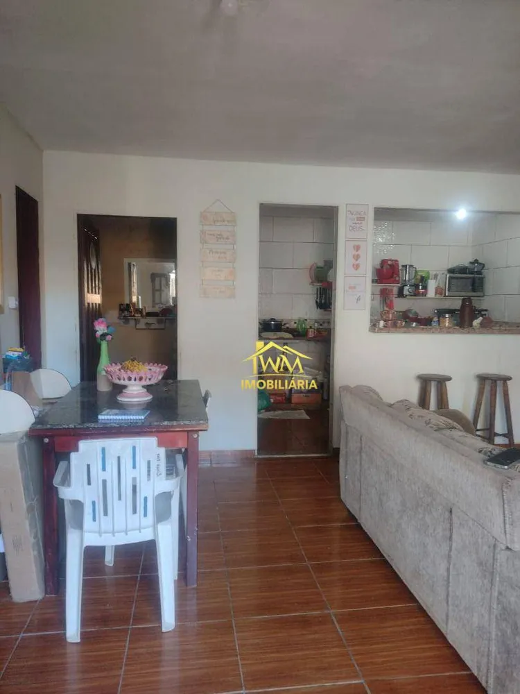 Casa, 3 quartos - Foto 16