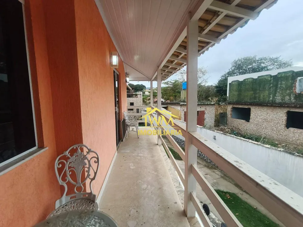 Casa de Condomínio, 3 quartos - Foto 8