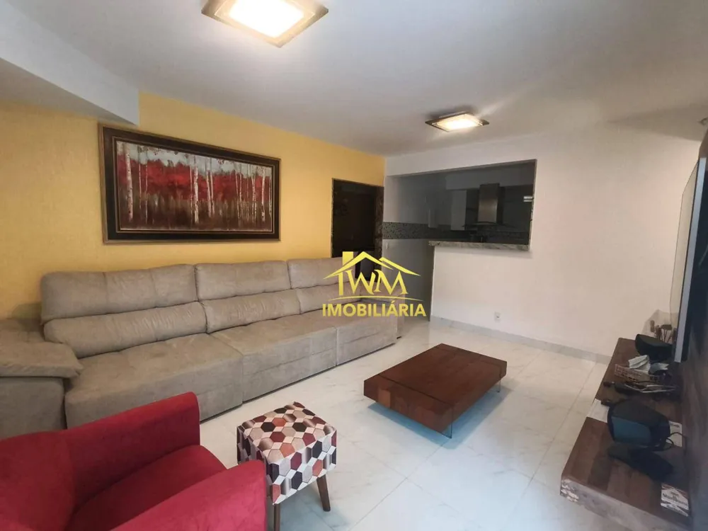 Casa de Condomínio, 3 quartos - Foto 18
