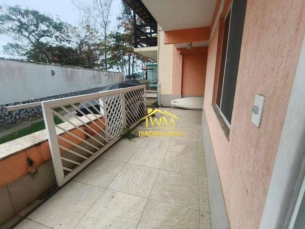 Casa de Condomínio, 3 quartos - Foto 7