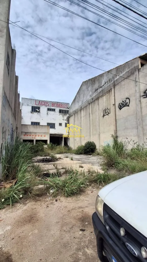 Depósito-Galpão - Foto 19