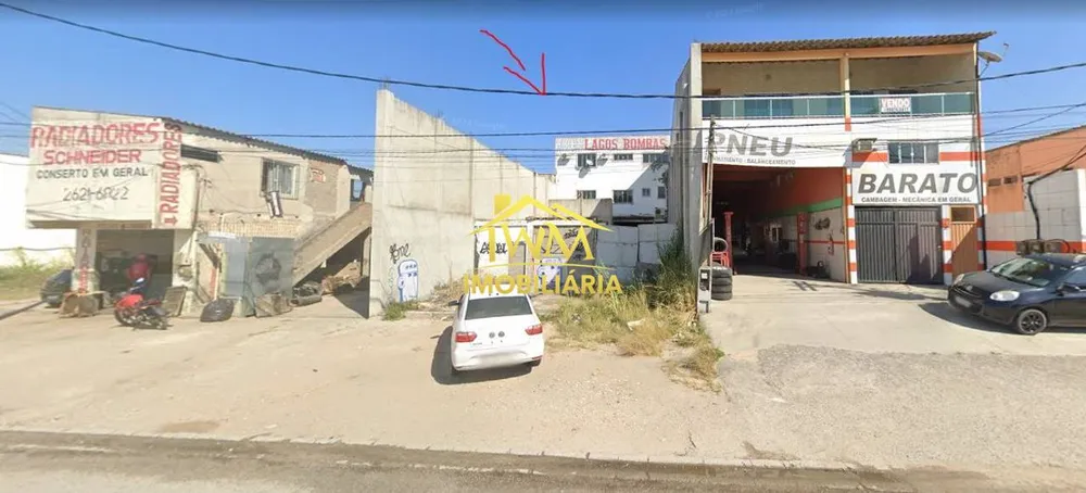 Depósito-Galpão - Foto 2