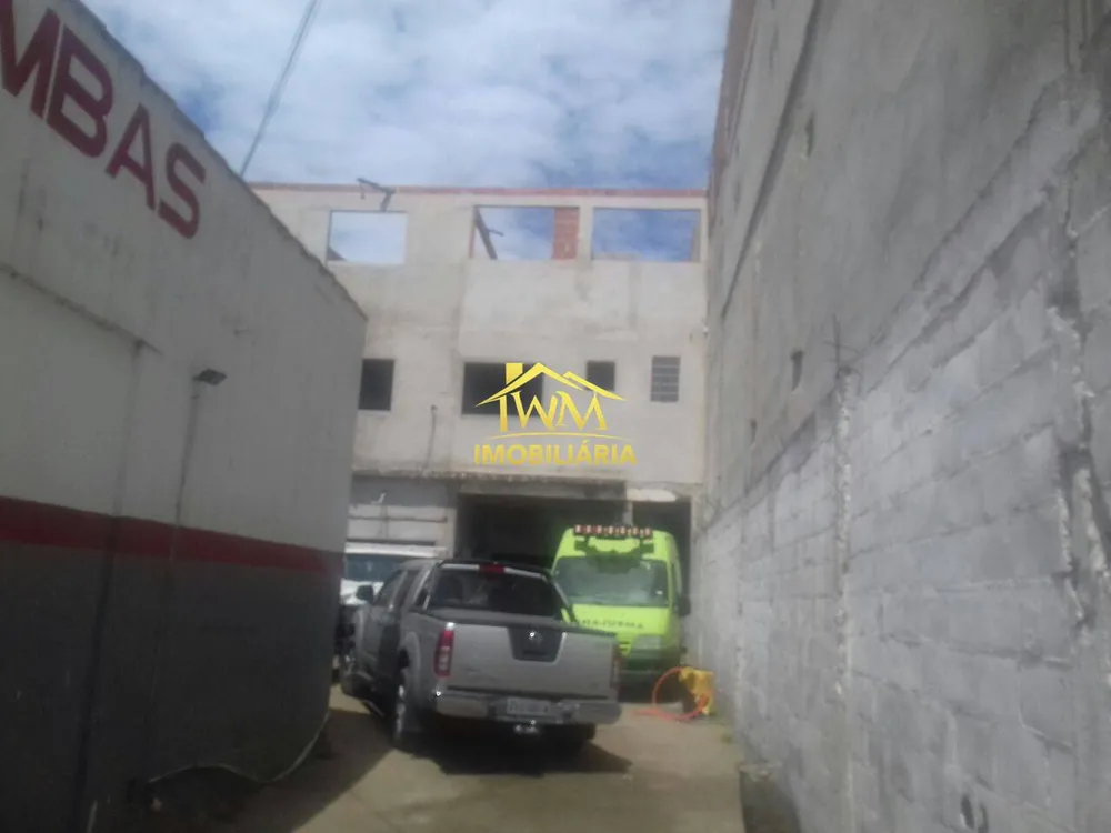 Depósito-Galpão - Foto 4