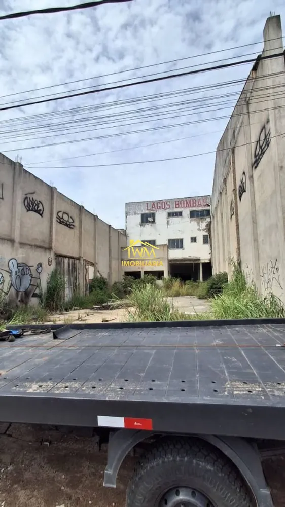 Depósito-Galpão - Foto 17
