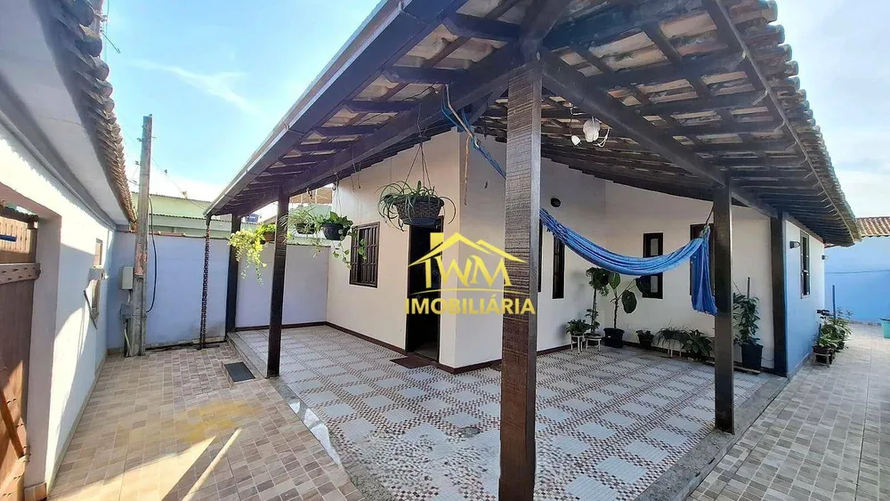 Casa, 2 quartos - Foto 1